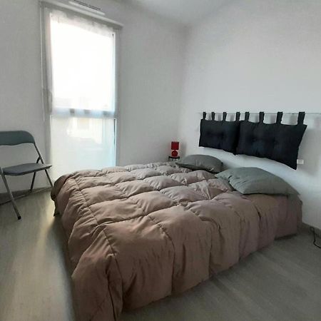 Appartement A 150M De La Grande Plage De Sion Saint-Hilaire-de-Riez Dış mekan fotoğraf