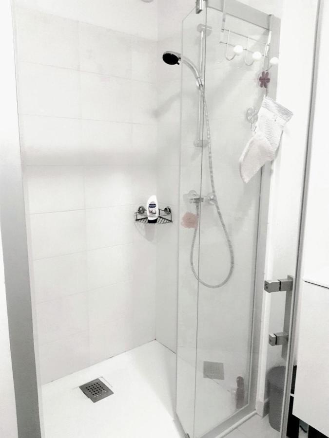 Appartement A 150M De La Grande Plage De Sion Saint-Hilaire-de-Riez Dış mekan fotoğraf