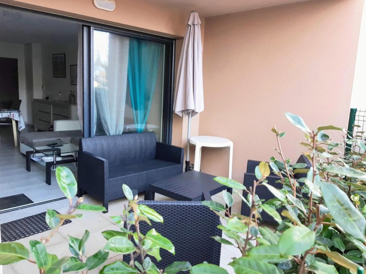 Appartement A 150M De La Grande Plage De Sion Saint-Hilaire-de-Riez Dış mekan fotoğraf